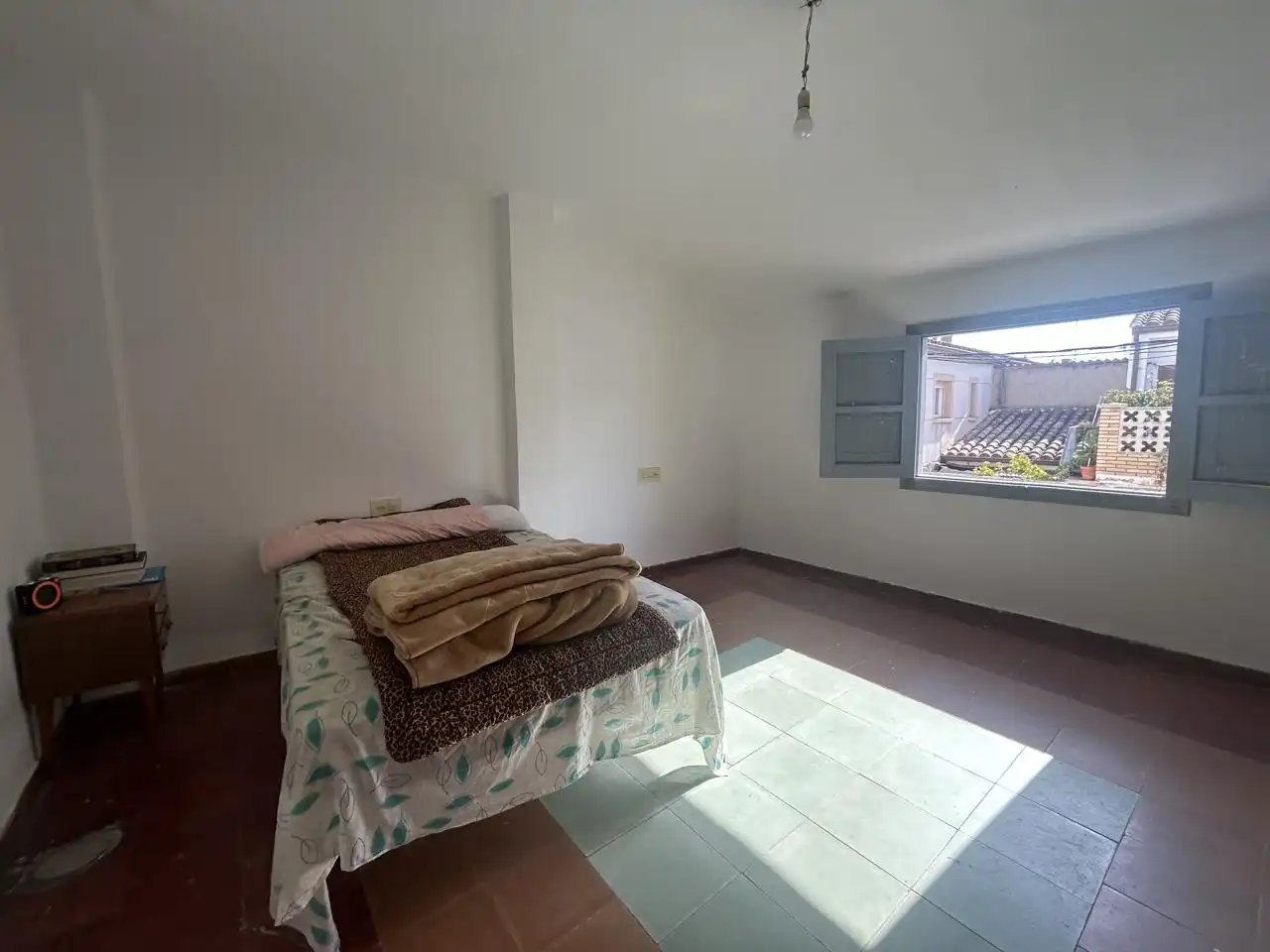 Habitación de Casa o chalet en venta en Cascante con Terraza
