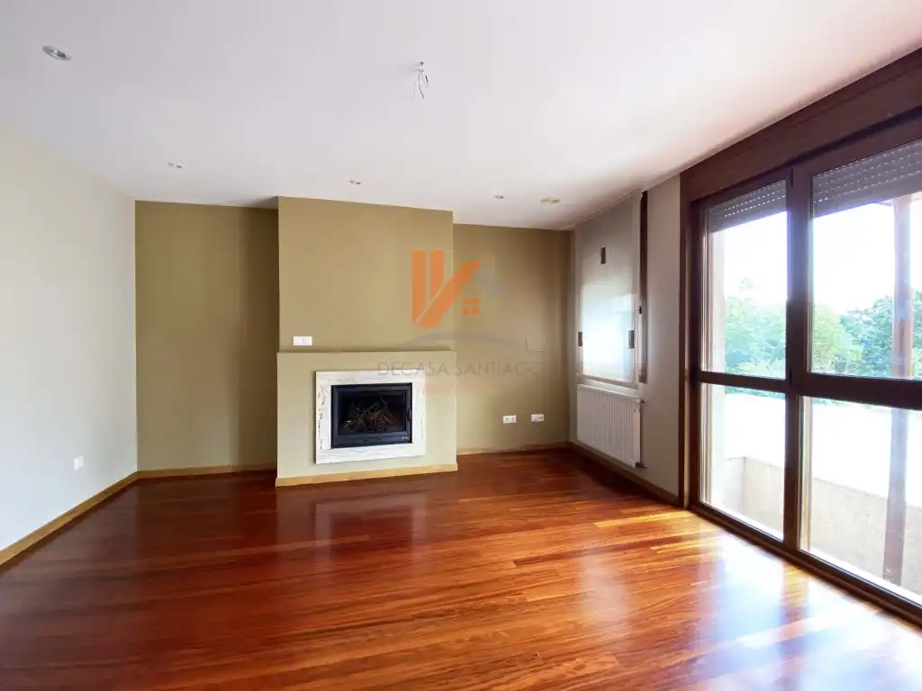 Living room of Houses for sale in Teo