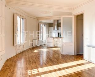 Flat to rent in Comte Borrell,  Barcelona Capital