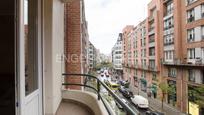 Exterior view of Apartment for sale in Bilbao   with Air Conditioner and Heating