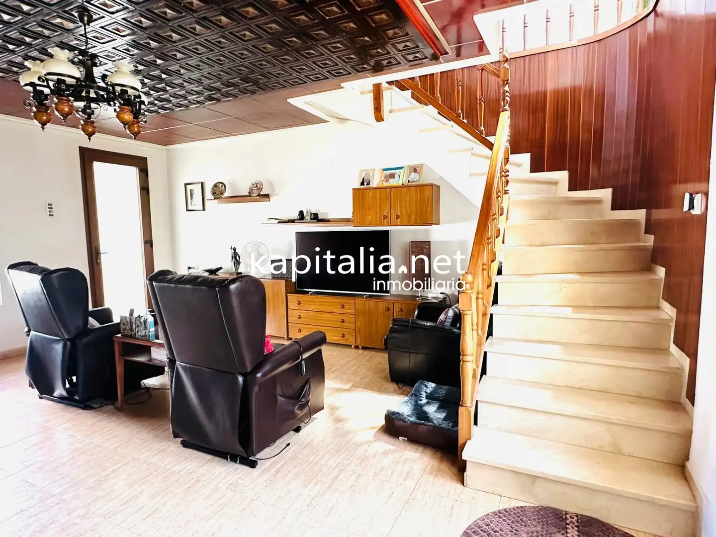 Villa mit Terrasse zum Verkauf in Santa Ana, imagen 21