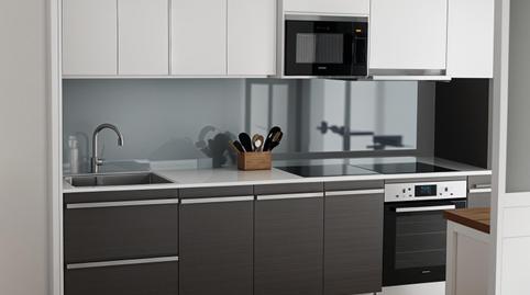 Foto 4 de Apartament en venda a Carrer Muntaner, L'Antiga Esquerra de l'Eixample, Barcelona