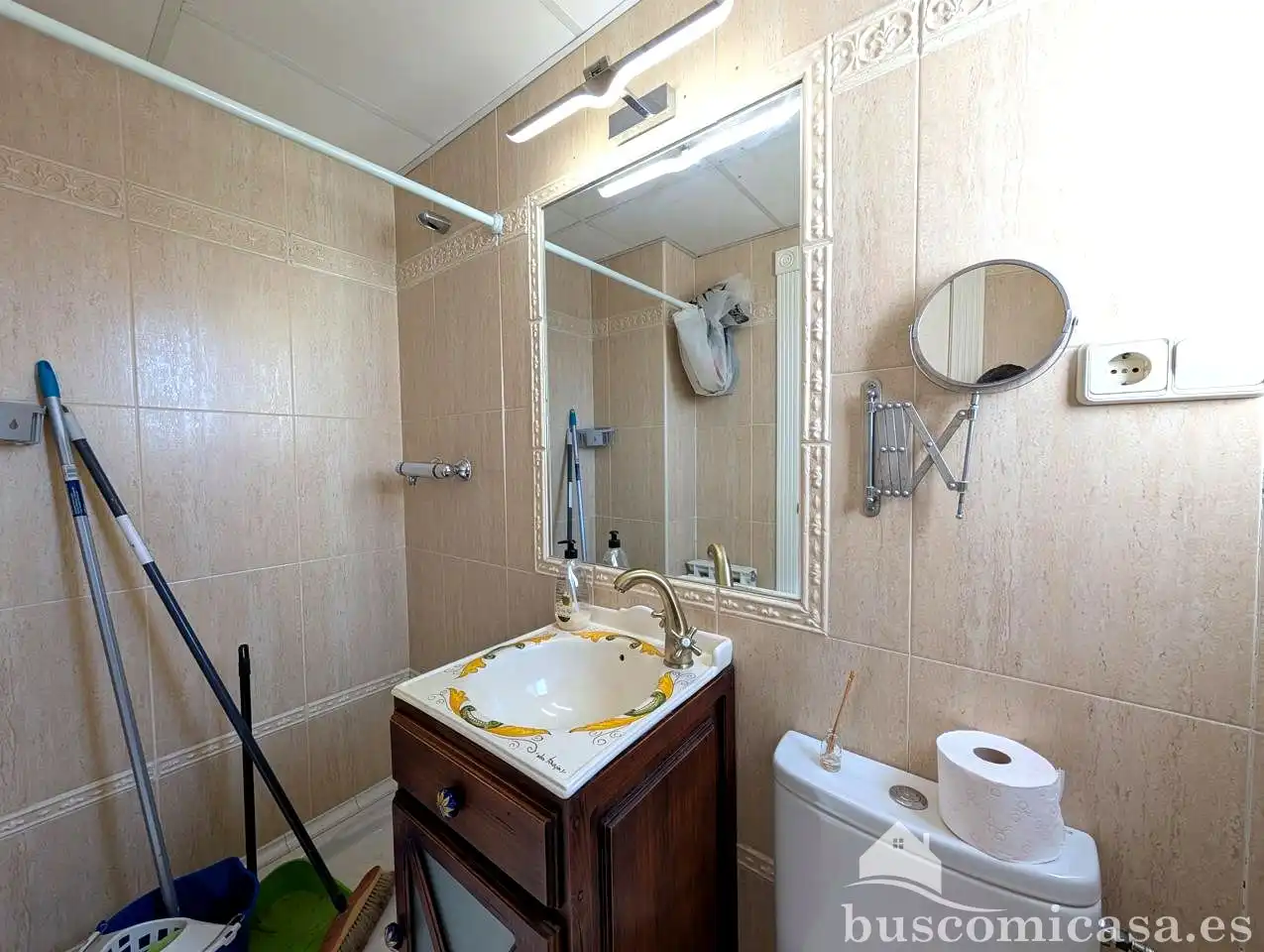 Duplex avec terrasse à vendre à Calle Escultor Martínez Montañés, imagen 15