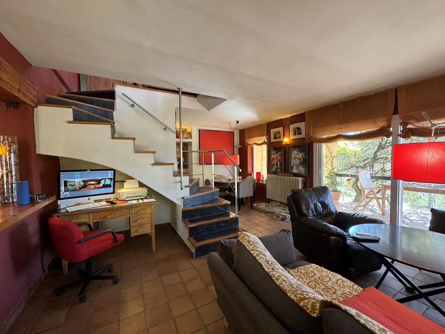Casa amb jardí en venda a Centre - Zona Alta, imagen 16