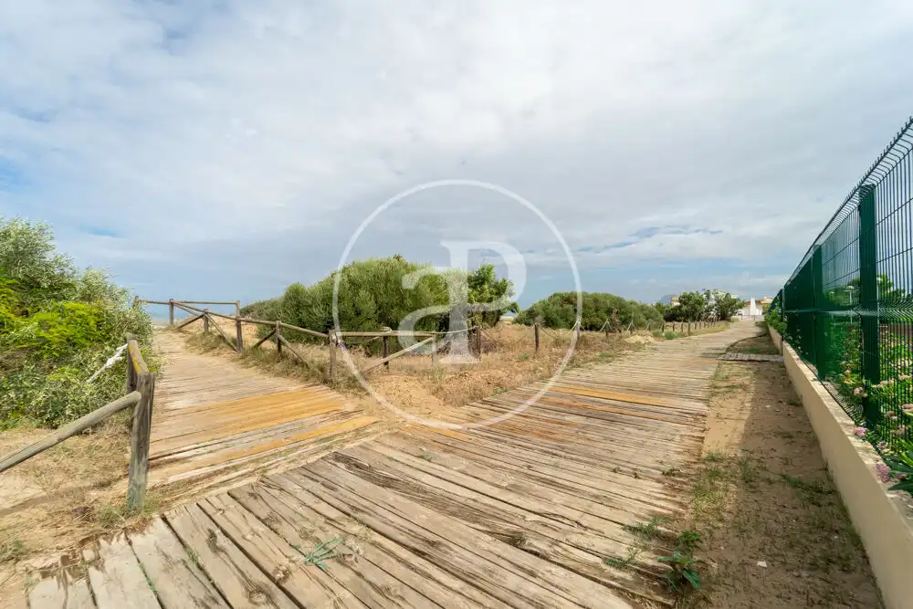 Appartement avec terrasse à vendre à Devessa - Monte Pego, imagen 42