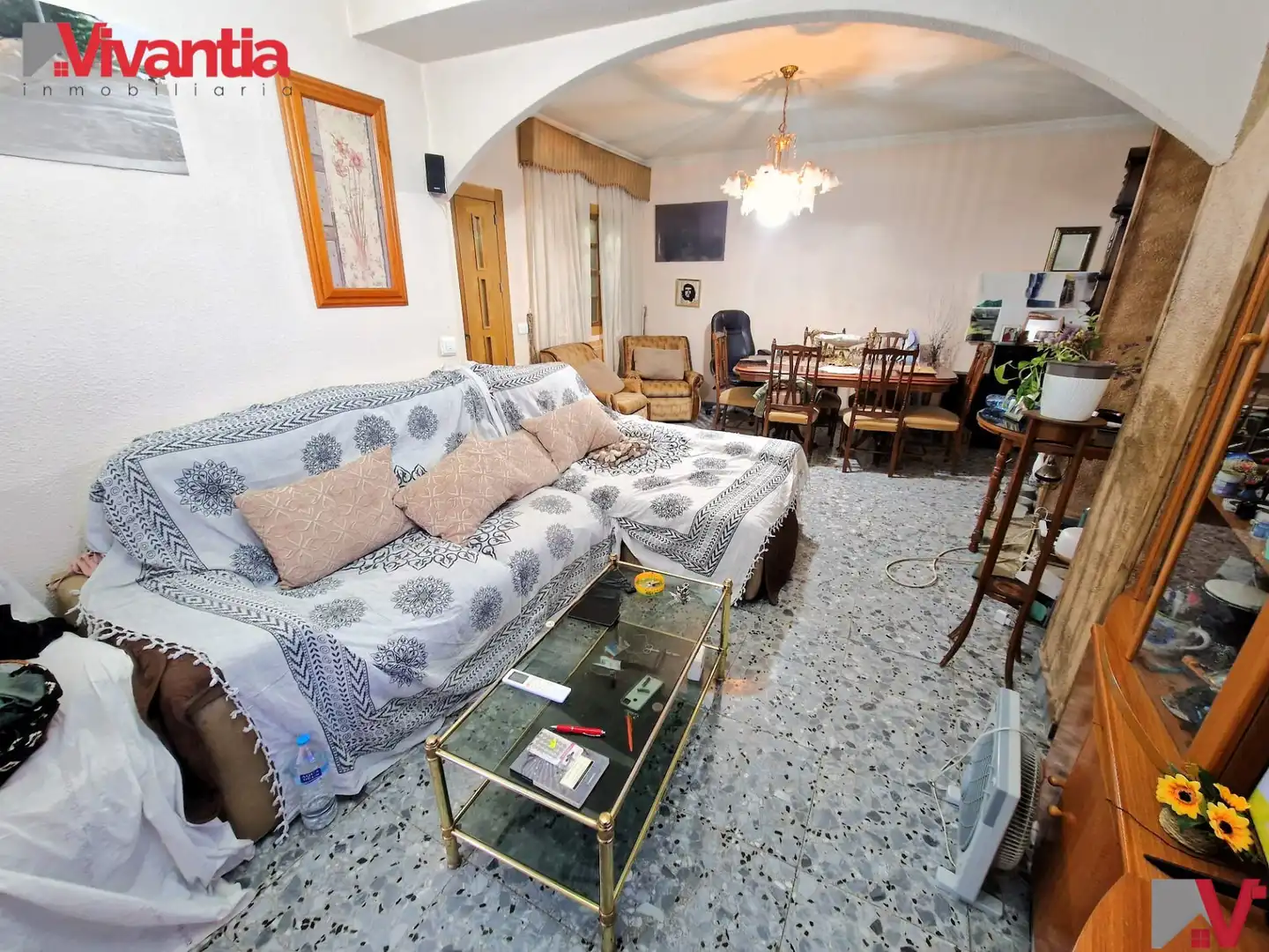 Casa con terraza en venta en Lorca Ciudad, imagen 9