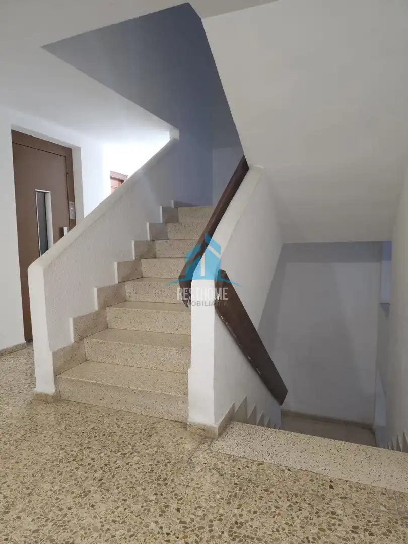 Piso en venta en Valencia
