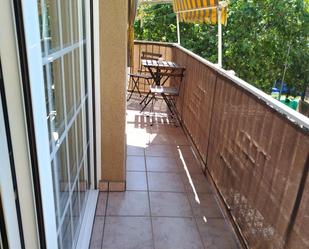 Balcony of Apartment for sale in Canet de Mar  with Heating and Balcony
