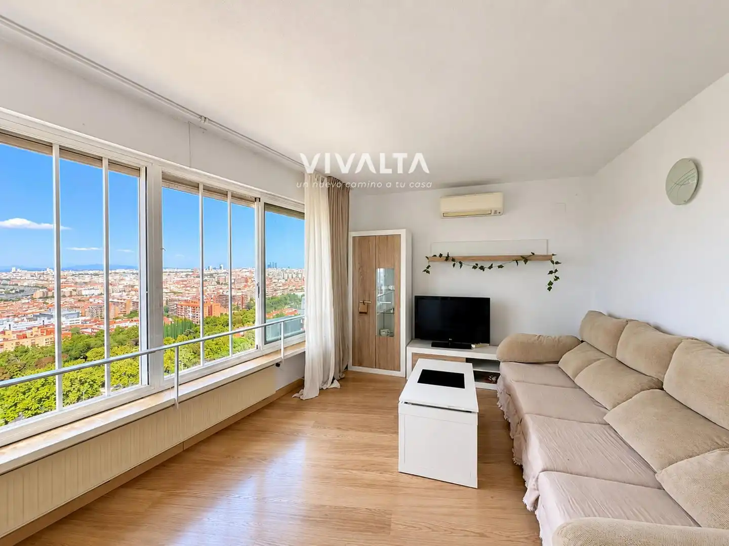 Piso con ascensor en venta en Puerto del Milagro, imagen 8
