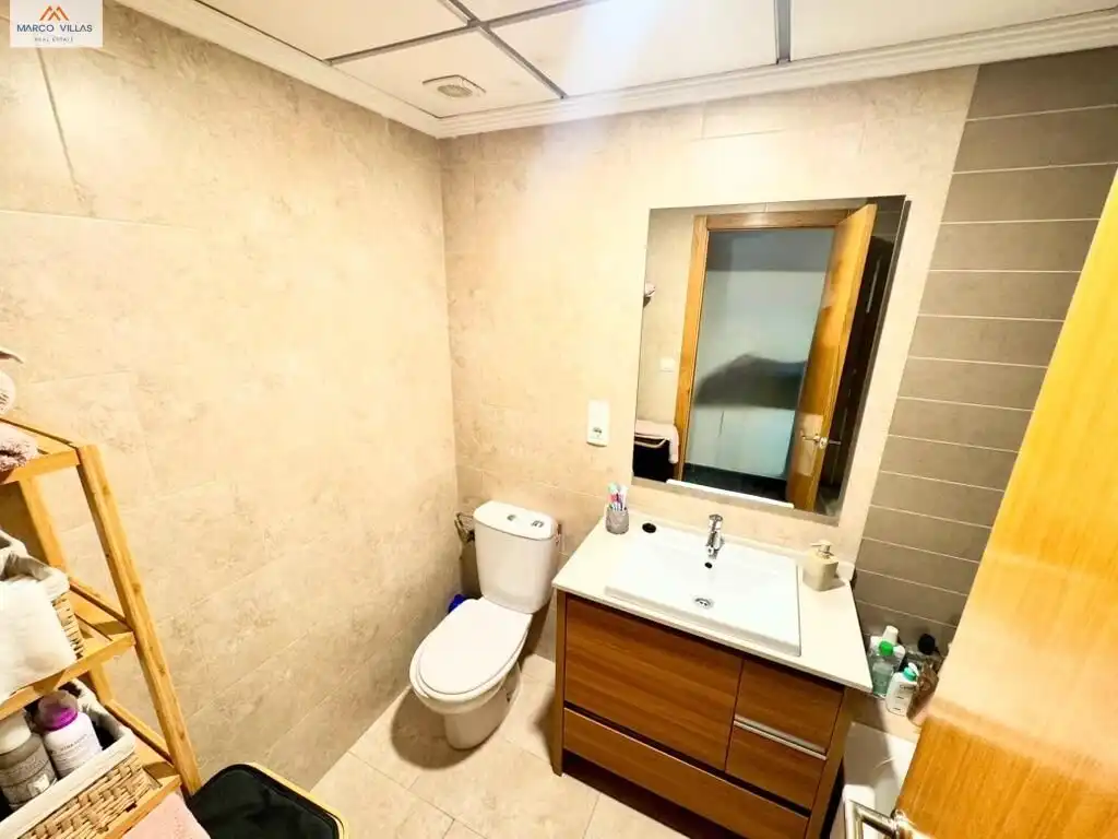 Baño de Planta baja en venta en Dolores con Aire acondicionado y Piscina comunitaria