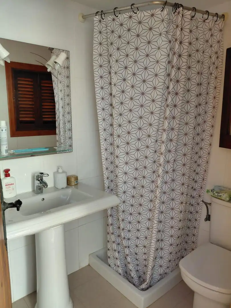 Bathroom of Houses for sale in Orihuela