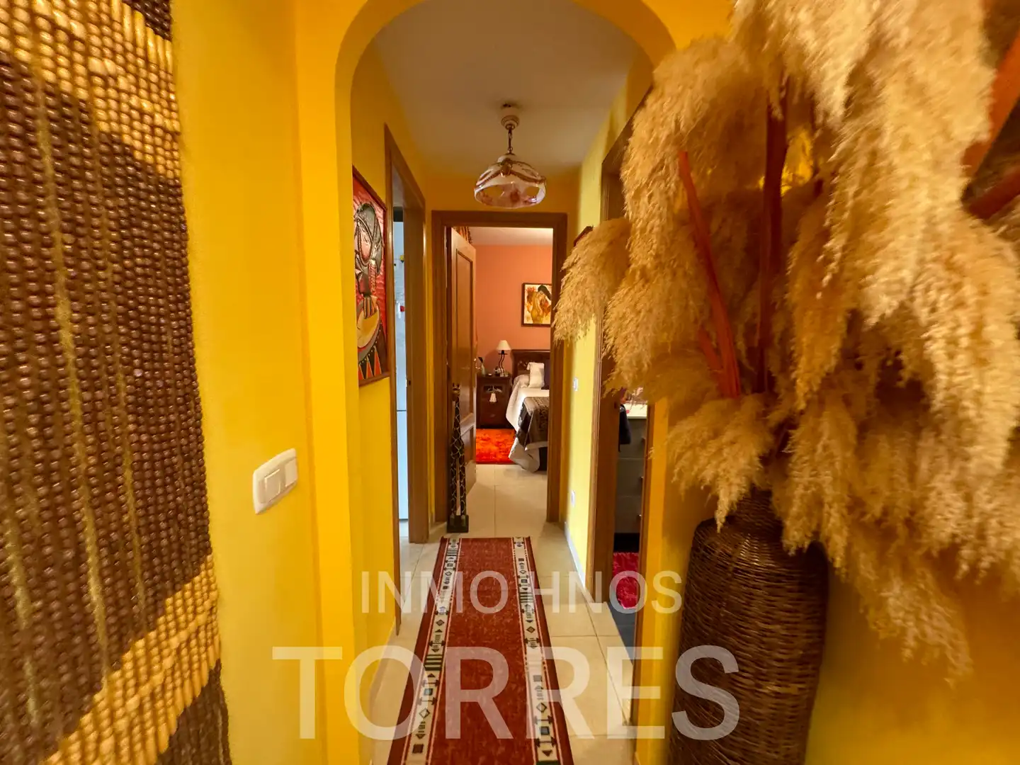 Appartement compact avec terrasse à vendre à Carrer d' Alacant, imagen 13