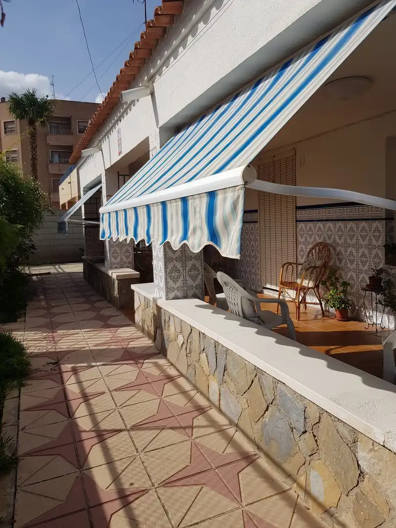Casa amb jardí en venda a LUIS VIDAL, imagen 7