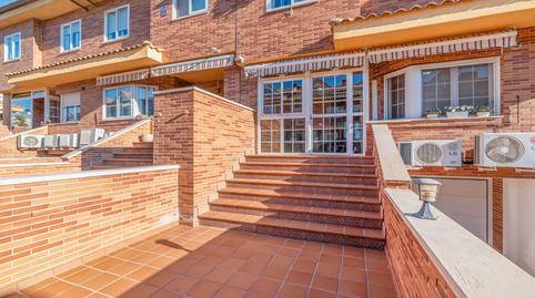 Foto 3 de Casa adosada en venda a Calle de Homero, Restón I - Restón II, Madrid