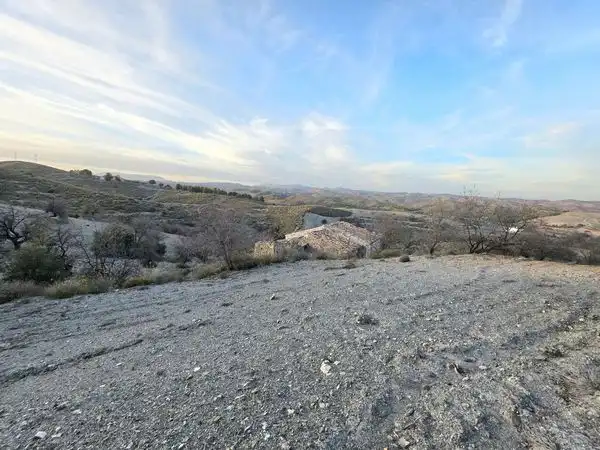 Finca rústica en venta en Lorca