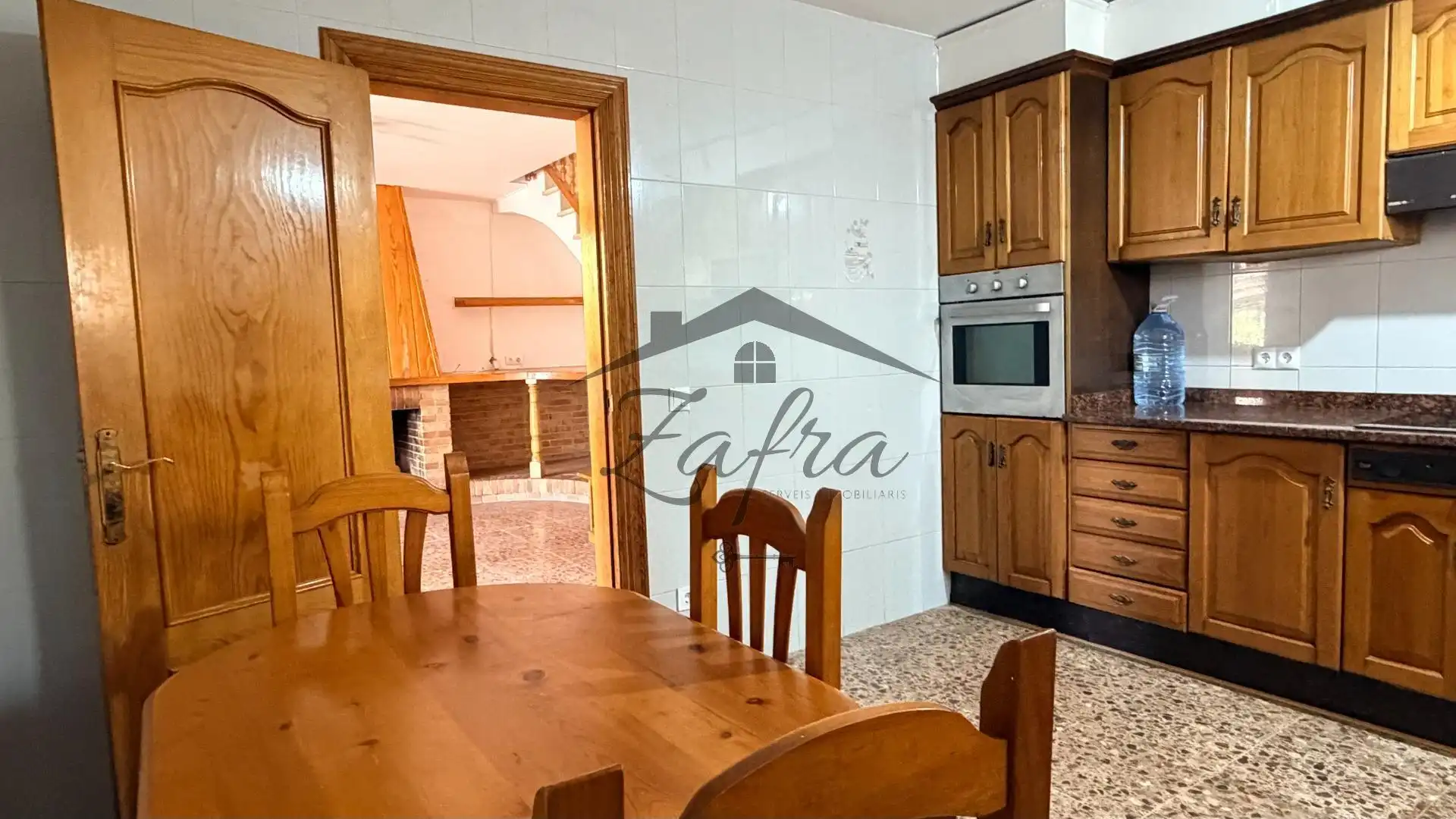 Casa con jardín en venta en Carrer Carrer Avet, imagen 25