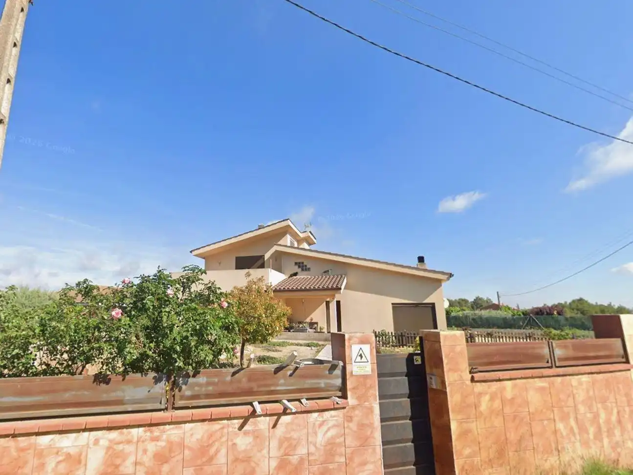 Maison avec jardin à vendre à Castellbell i el Vilar, imagen 4