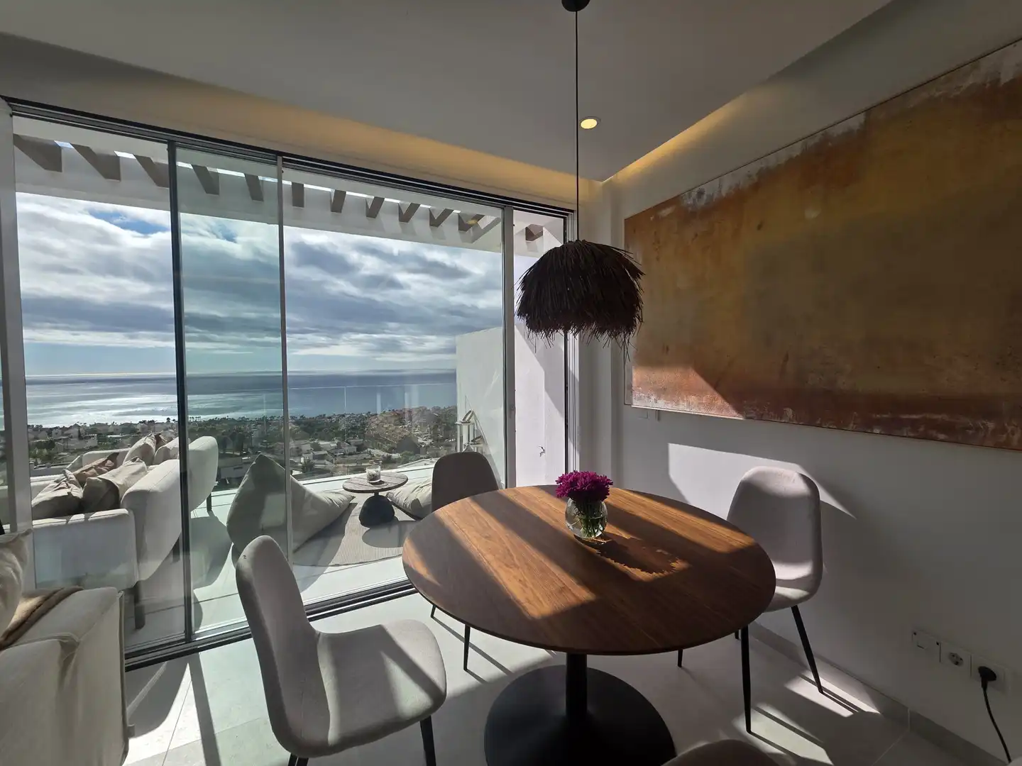 Apartment with pool for sale in ALCAIDESA CORTIJO 7, imagen 9