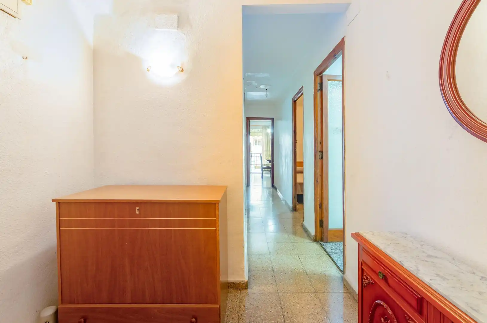 Apartamento con terraza en venta en CABAÑAL 12, imagen 7