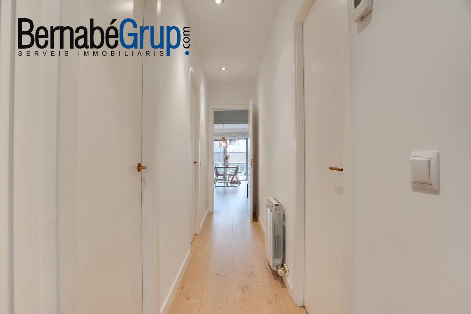 Piso en venta en Granollers con Aire acondicionado, Calefacción y Parquet