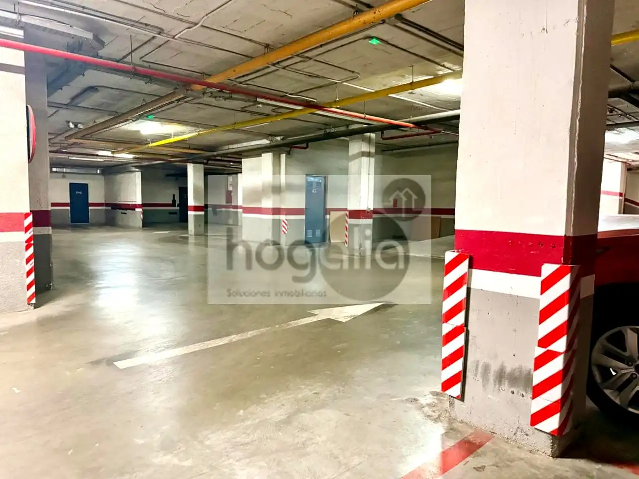 Pis de lloguer a Santa Clara