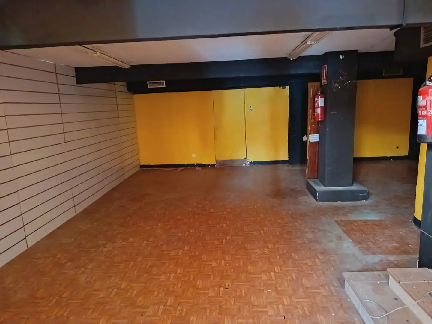 Local comercial de lloguer a Arana Kalea, imagen 4