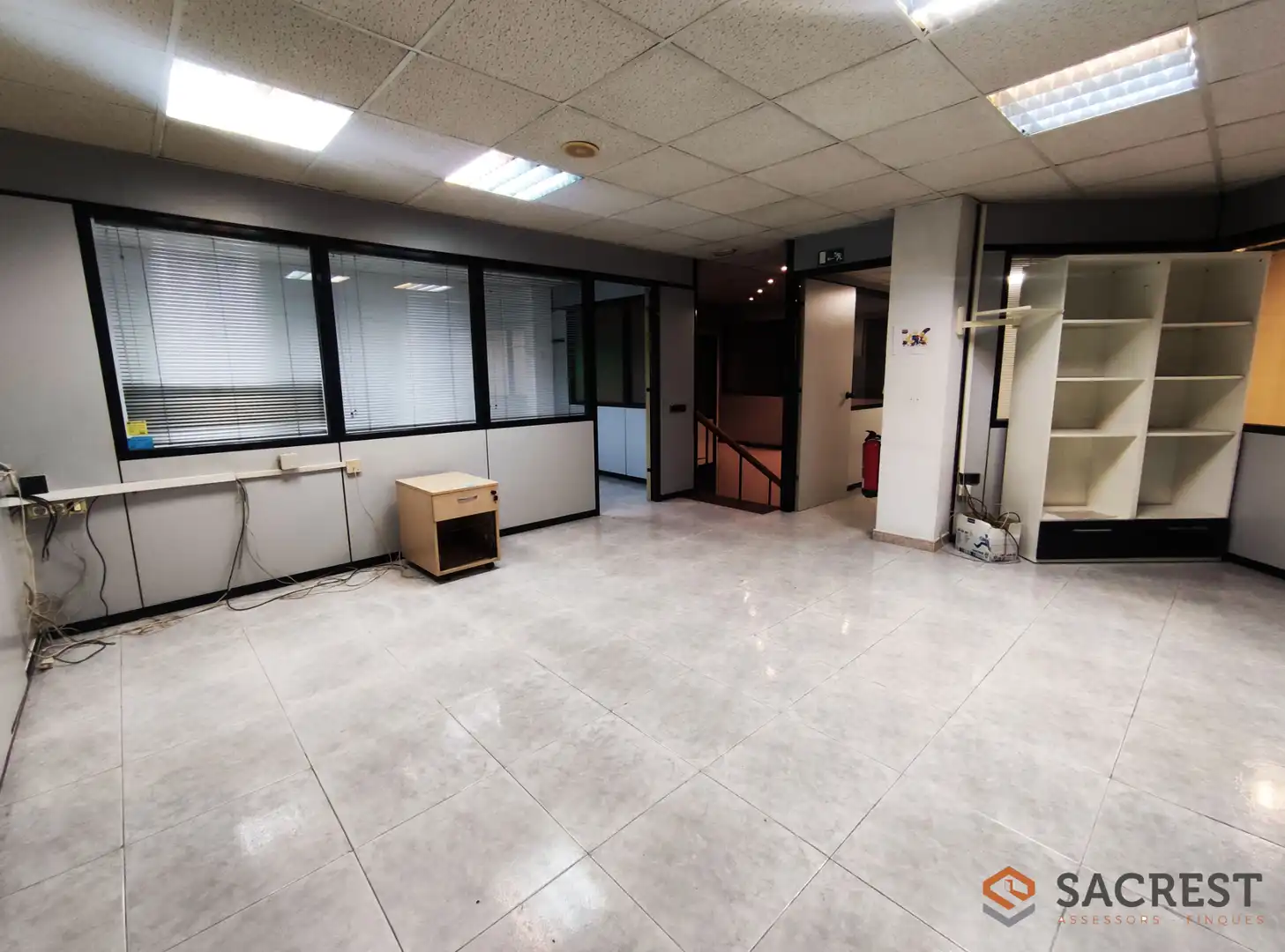 Local en venda en Mollet del Vallès amb Aire condicionat