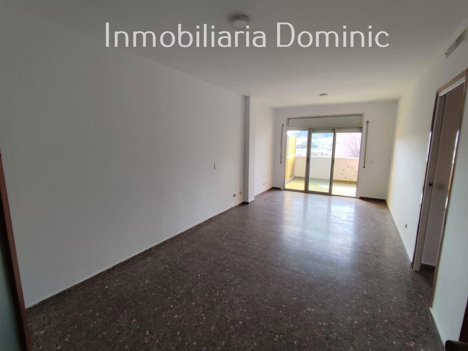 Sala d'estar de Pis en venda en Maçanet de la Selva amb Terrassa