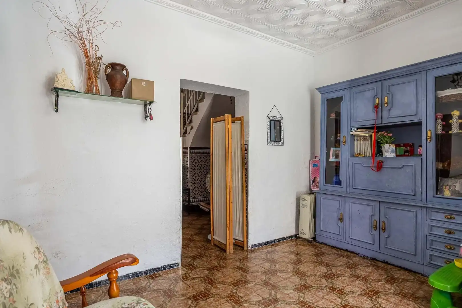Casa o chalet en venta en Sevilla con Terraza y Trastero