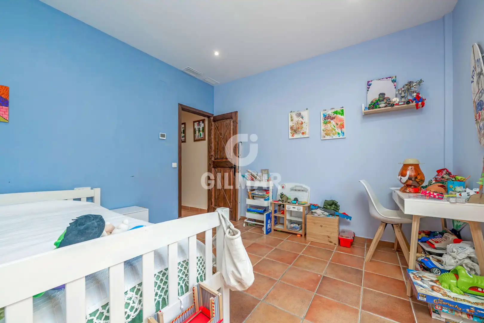 Chalet con piscina en venta en Roche, imagen 30
