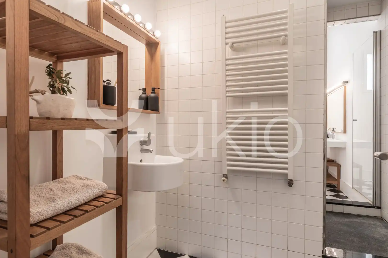 Appartement compact avec ascenseur à louer à Calle de las Huertas, imagen 19
