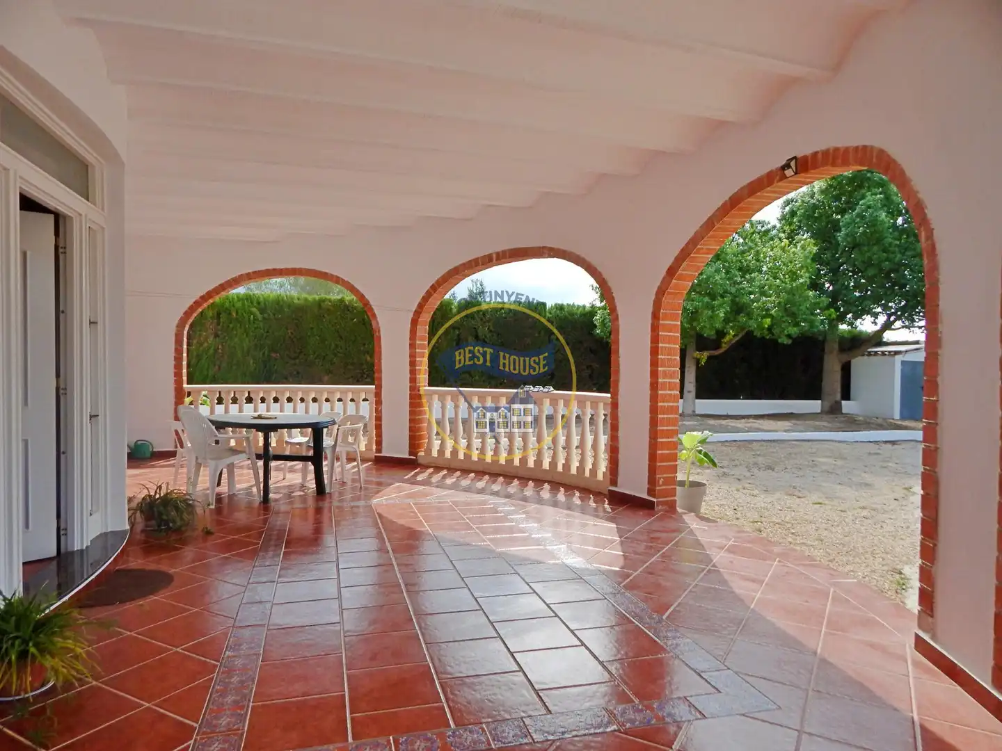 Casa o chalet en venta en Llutxent con Calefacción, Jardín privado y Trastero