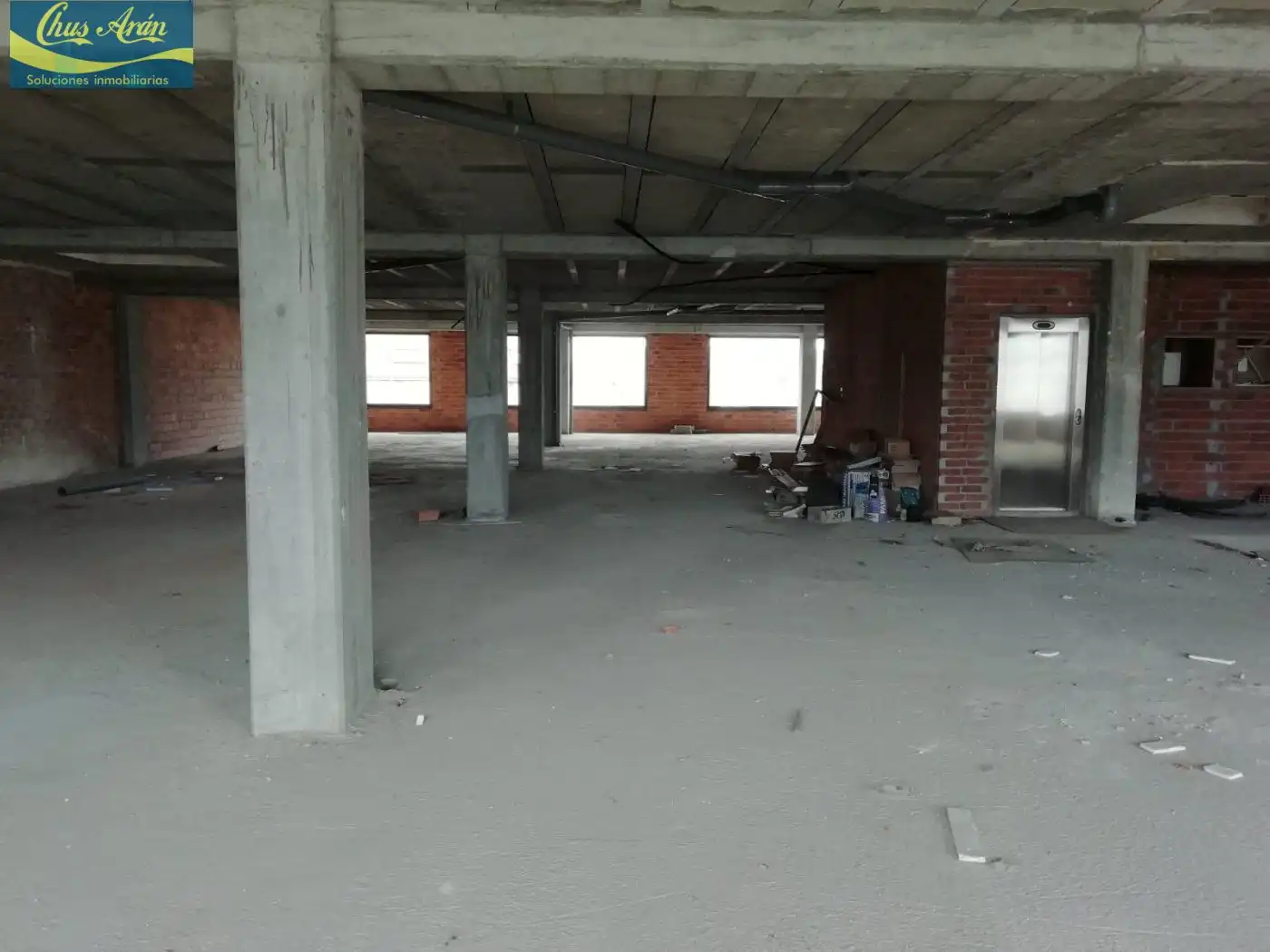 Gewerbefläche zur Miete in Avenida BERTOA, imagen 13