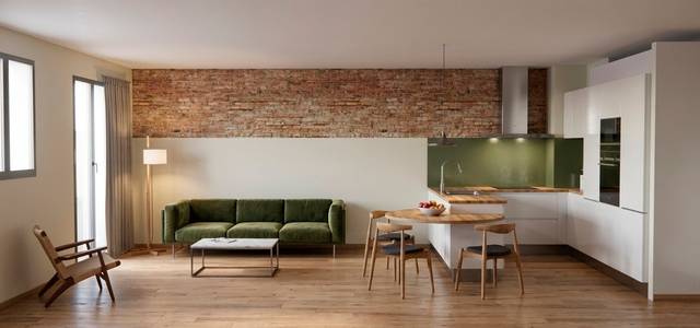 Planta baja en Venta en Calle SALOU en Sants
