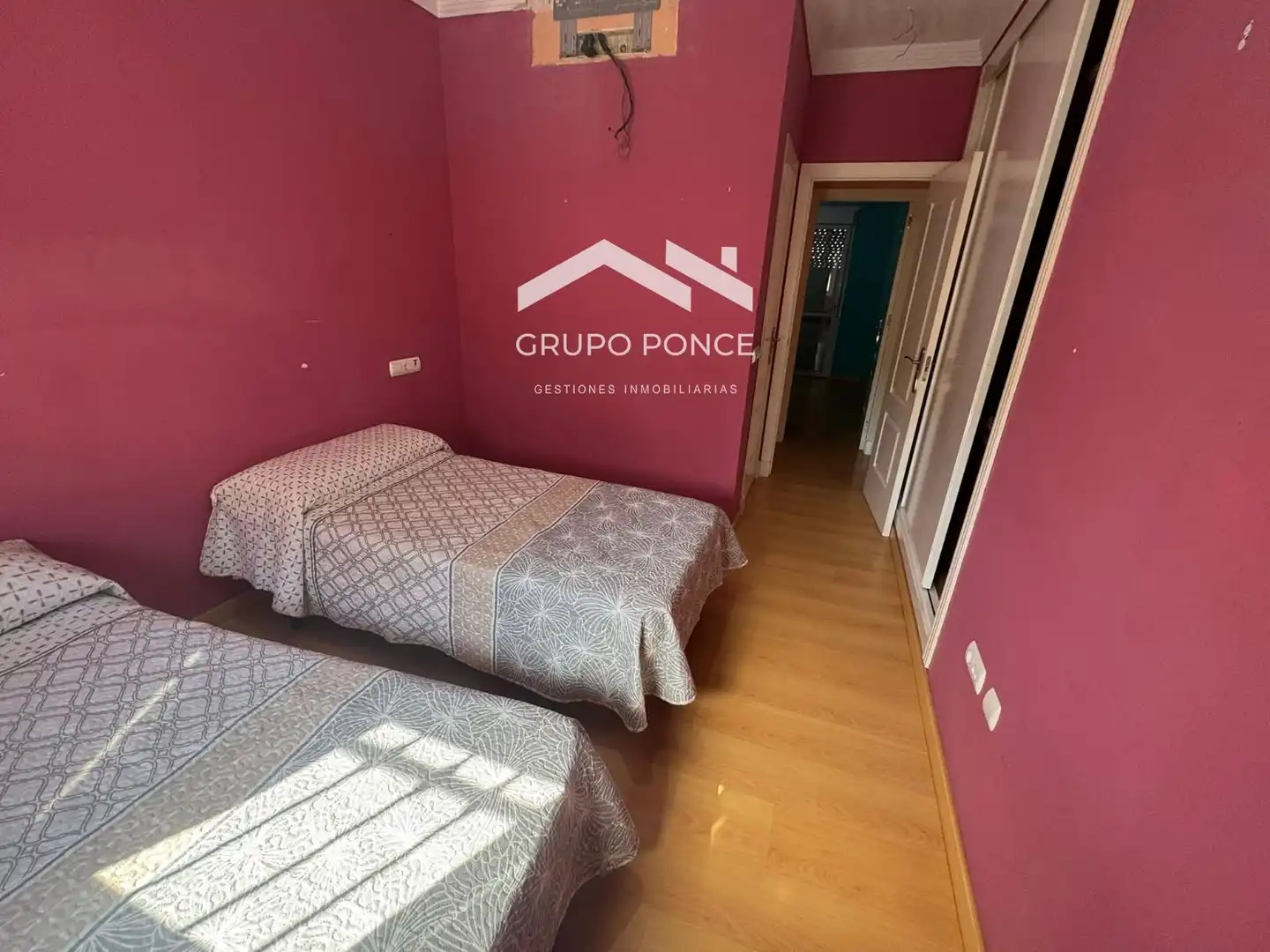 Flat with pool for sale in Centro, imagen 21