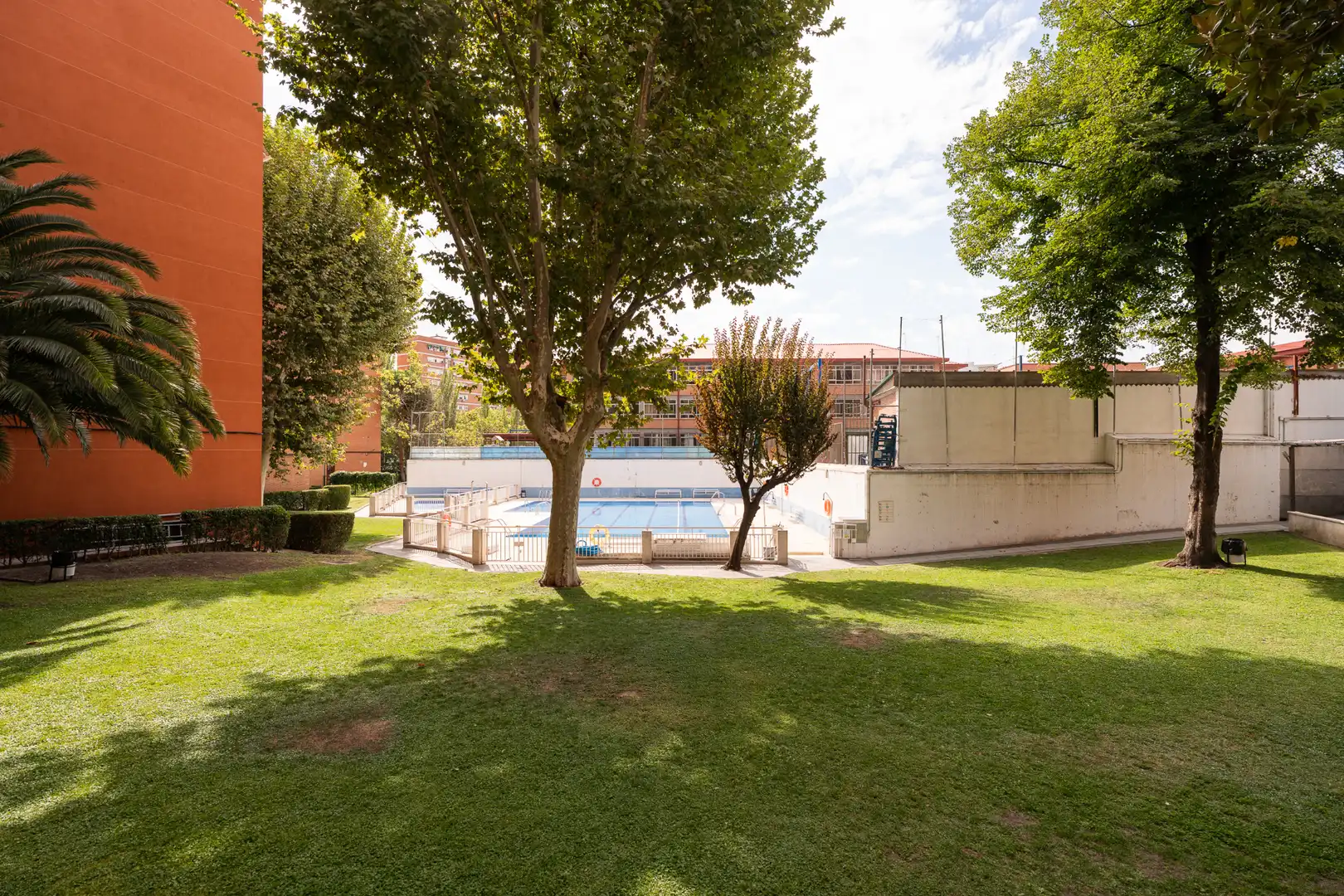 Piso con piscina en venta en Calle de Illescas, imagen 28