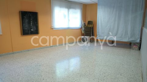 Foto 5 de Oficina de lloguer a Rambla de L'onze de Setembre, 76, Sant Andreu, 080, Sant Andreu de Palomar, Barcelona Capital