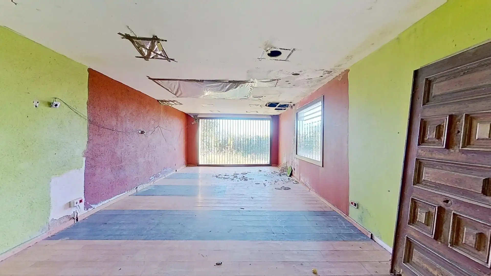 Maison avec jardin à vendre à de Mataró, imagen 72