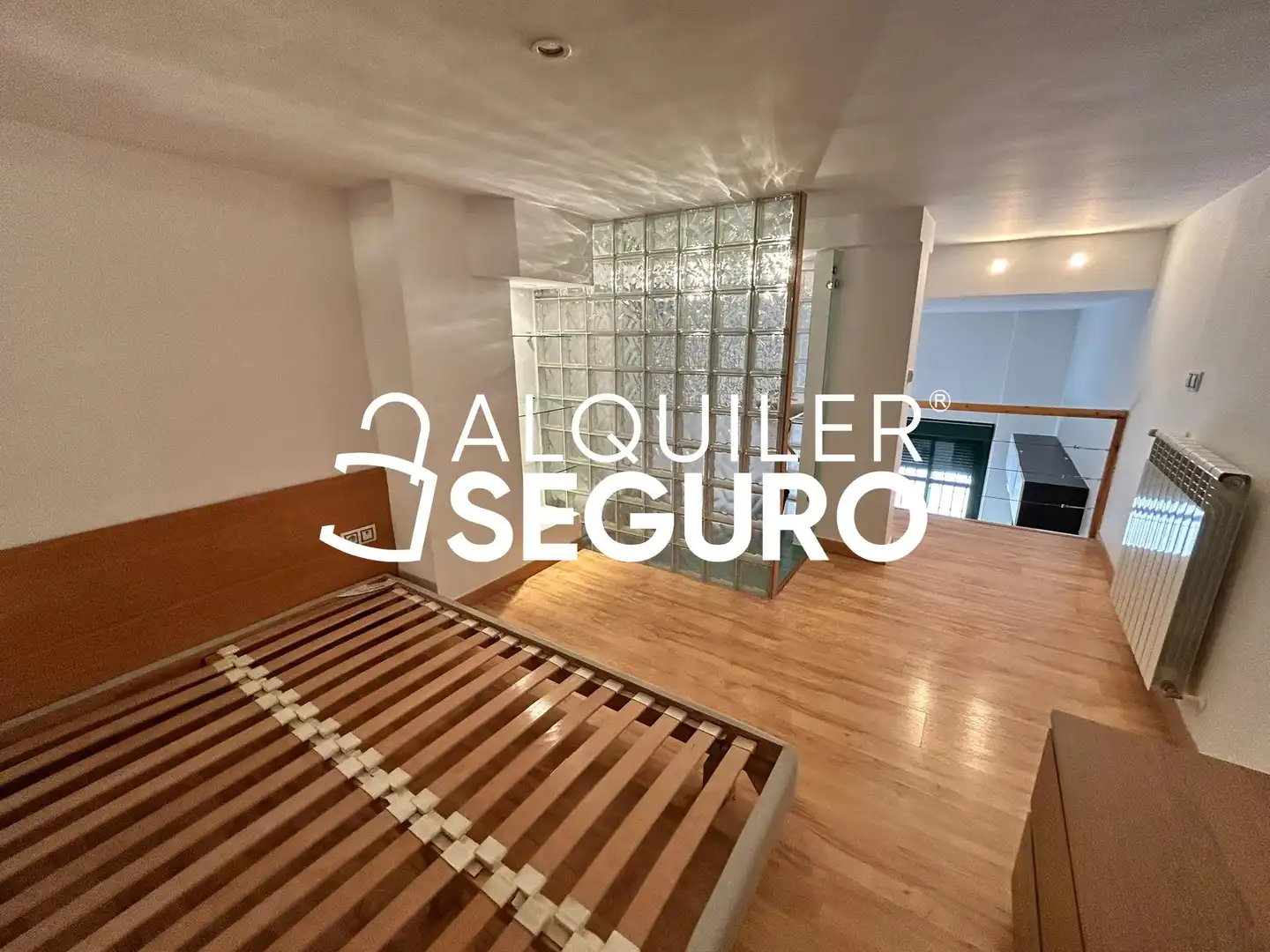 Appartamento con ascensore in affitto a Carlos Arniches, imagen 3