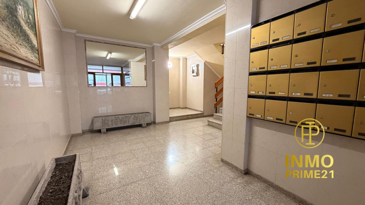 Flat for sale in Torrelavega   with Heating and Balcony