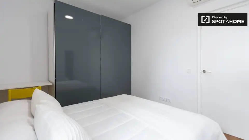 Wohnung zur Miete in Chamberí, imagen 18