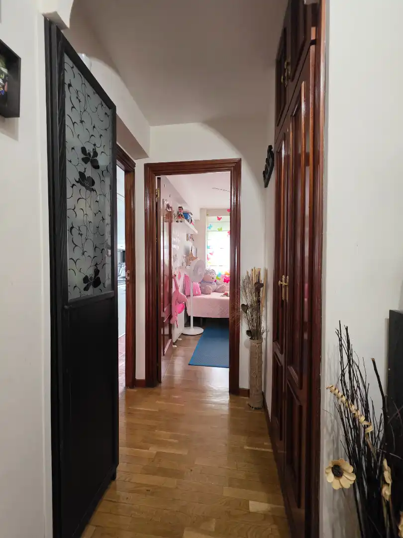 Piso en venta en Madrid con Aire acondicionado, Calefacción y Parquet