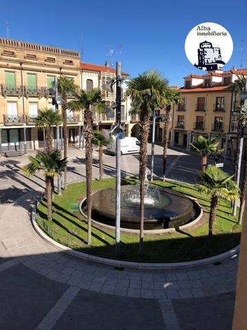 Piso en Venta en Alba de Tormes