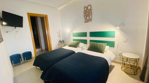 Foto 2 de Apartament de lloguer a Fuente del Berro, Madrid