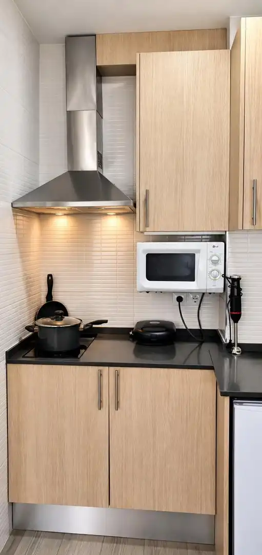 Studio to rent in Sant Maurici, imagen 10