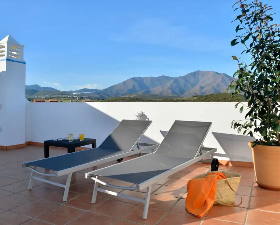 Appartement avec piscine à vendre à Playa Bahía Dorada, imagen 4