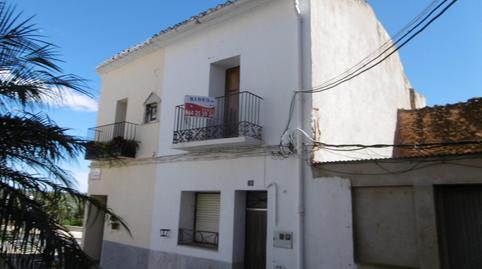 Foto 4 de Finca rústica en venda a Carrer  Constitucio, Vall d'Alba, Castellón