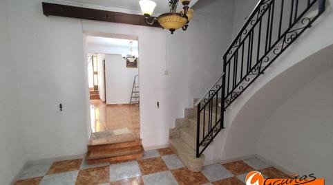 Foto 2 de Casa adosada en venda a Alameda, Málaga