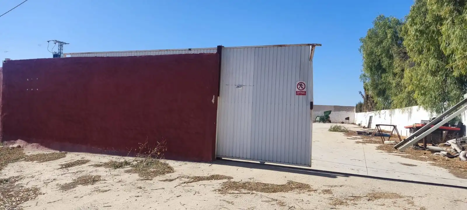 Industrial buildings for sale in Puntarrón