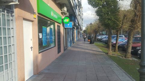 Foto 4 de Traster de lloguer a Calle Circunvalación, 5, Virgen del Rosario, Torrejón de Ardoz